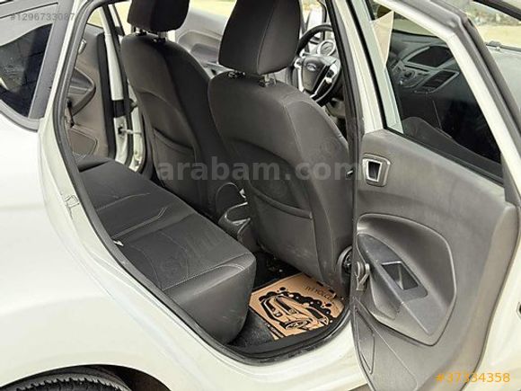 HATASIZ - BOYASIZ 164.000 KM'de OTOMATİK