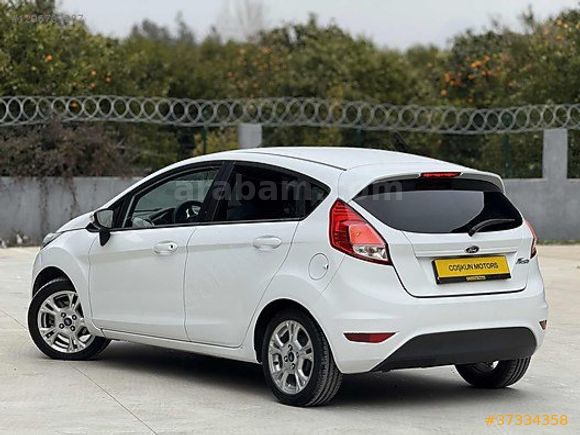 HATASIZ - BOYASIZ 164.000 KM'de OTOMATİK