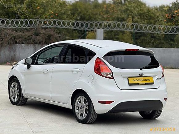 HATASIZ - BOYASIZ 164.000 KM'de OTOMATİK