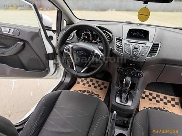 HATASIZ - BOYASIZ 164.000 KM'de OTOMATİK