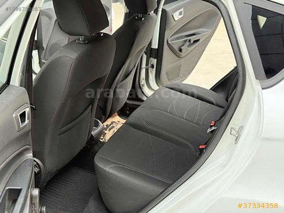 HATASIZ - BOYASIZ 164.000 KM'de OTOMATİK