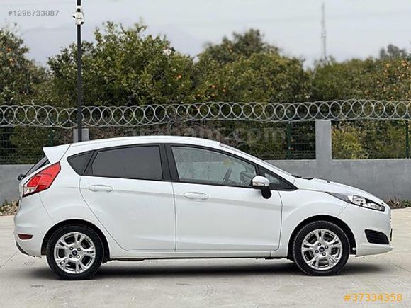 HATASIZ - BOYASIZ 164.000 KM'de OTOMATİK