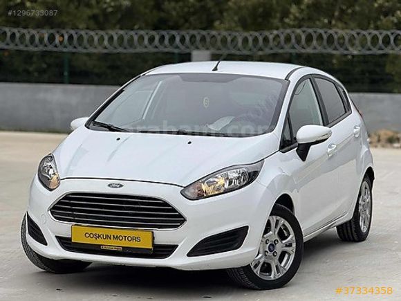 HATASIZ - BOYASIZ 164.000 KM'de OTOMATİK