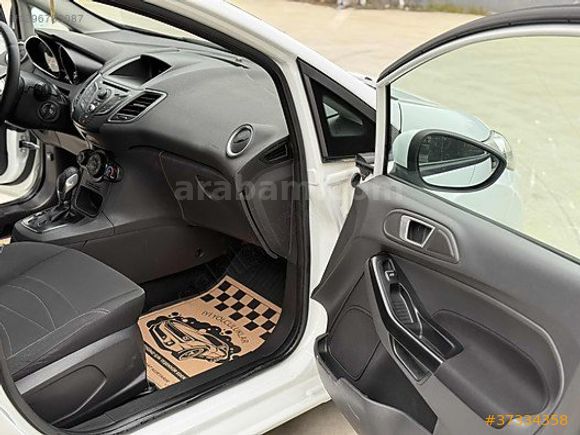 HATASIZ - BOYASIZ 164.000 KM'de OTOMATİK