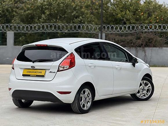 HATASIZ - BOYASIZ 164.000 KM'de OTOMATİK