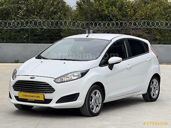 HATASIZ - BOYASIZ 164.000 KM'de OTOMATİK