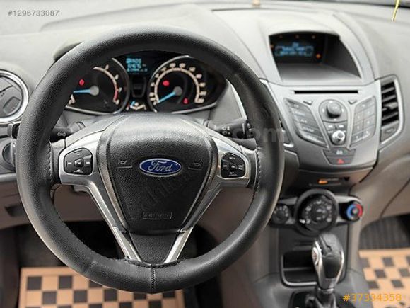 HATASIZ - BOYASIZ 164.000 KM'de OTOMATİK