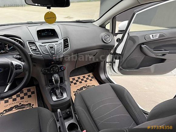 HATASIZ - BOYASIZ 164.000 KM'de OTOMATİK