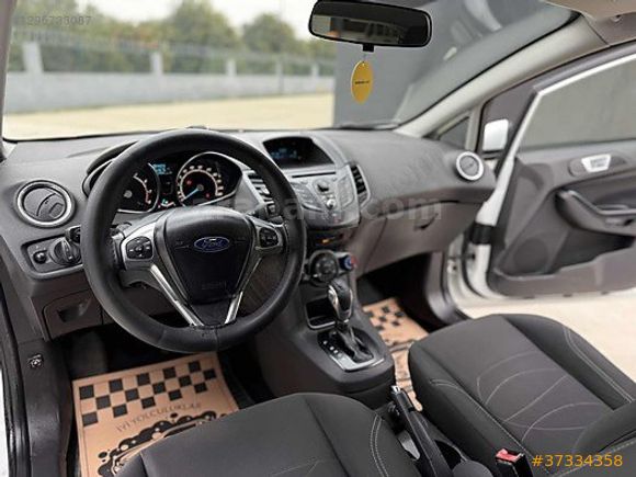 HATASIZ - BOYASIZ 164.000 KM'de OTOMATİK
