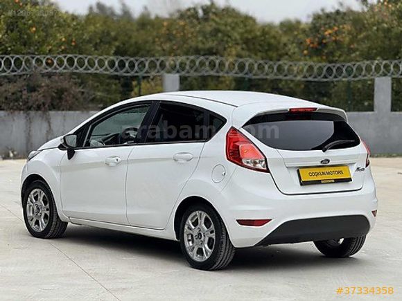 HATASIZ - BOYASIZ 164.000 KM'de OTOMATİK