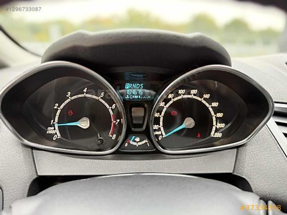 HATASIZ - BOYASIZ 164.000 KM'de OTOMATİK