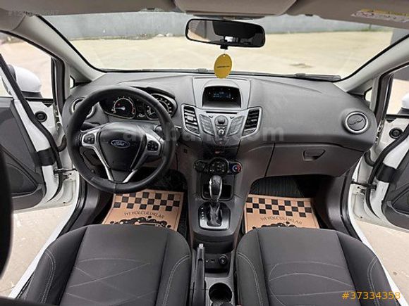 HATASIZ - BOYASIZ 164.000 KM'de OTOMATİK