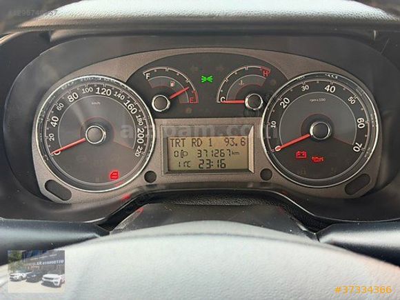 DURMUŞLAR 2011 FİAT LİNEA 1.3 MULTİJET ACTİVE PLUS 90 HP