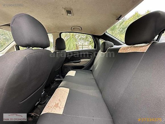 PARK35'DEN 2012 MODEL FIAT LINEA 1.3 MJET DEĞİŞENSİZ TAM BAKIMLI