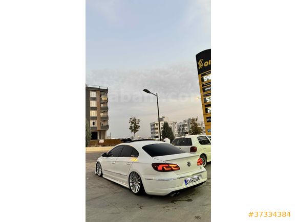 Sahibinden Volkswagen VW CC 1.4 TSi 2014 Model 