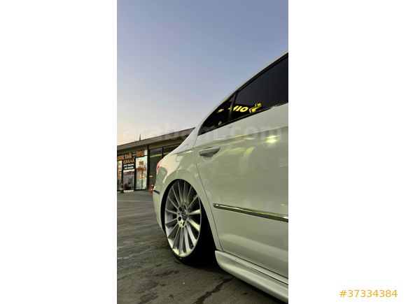 Sahibinden Volkswagen VW CC 1.4 TSi 2014 Model 