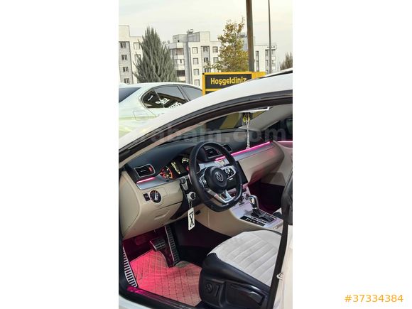 Sahibinden Volkswagen VW CC 1.4 TSi 2014 Model 