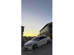 Sahibinden Volkswagen VW CC 1.4 TSi 2014 Model 