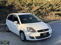 01 SEYMEN'DEN 2006 FORD FİESTA-COMFORT-MAKYAJLI-PARÇA BOYALI !