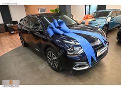 BATURLAR ANT-İST | TAMAMINA YAKIN KREDİ | K.K 12 AY | 36.000 KM