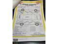 HARUN PLAZADAN 2006 MODEL MAKYAJLI KASA FORD FİESTA COMFORT
