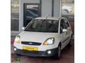 HARUN PLAZADAN 2006 MODEL MAKYAJLI KASA FORD FİESTA COMFORT