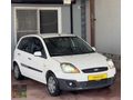 HARUN PLAZADAN 2006 MODEL MAKYAJLI KASA FORD FİESTA COMFORT