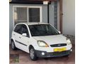 HARUN PLAZADAN 2006 MODEL MAKYAJLI KASA FORD FİESTA COMFORT