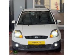 HARUN PLAZADAN 2006 MODEL MAKYAJLI KASA FORD FİESTA COMFORT