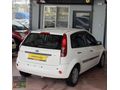 HARUN PLAZADAN 2006 MODEL MAKYAJLI KASA FORD FİESTA COMFORT