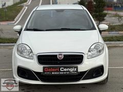 GALERİ CENGİZDEN 2017 MODEL FİAT LİNEA POP & 1.3 MULTİJET 95HP