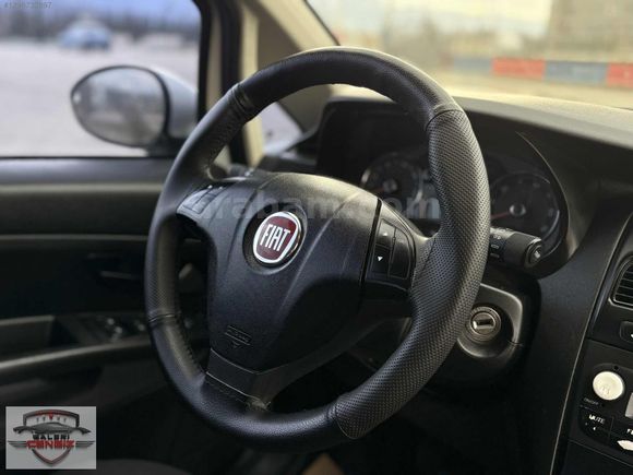 GALERİ CENGİZDEN 2017 MODEL FİAT LİNEA POP & 1.3 MULTİJET 95HP