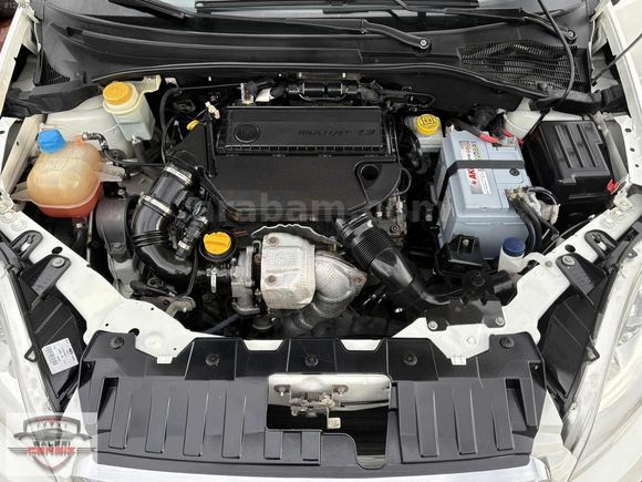 GALERİ CENGİZDEN 2017 MODEL FİAT LİNEA POP & 1.3 MULTİJET 95HP