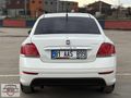 GALERİ CENGİZDEN 2017 MODEL FİAT LİNEA POP & 1.3 MULTİJET 95HP