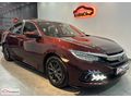 KARACA'dan 2019 HONDA CİVİC 1.6İ VTEC ECO ELEGANCE 90.000 KM