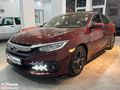 KARACA'dan 2019 HONDA CİVİC 1.6İ VTEC ECO ELEGANCE 90.000 KM