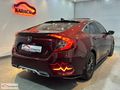 KARACA'dan 2019 HONDA CİVİC 1.6İ VTEC ECO ELEGANCE 90.000 KM