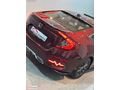 KARACA'dan 2019 HONDA CİVİC 1.6İ VTEC ECO ELEGANCE 90.000 KM