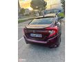 KARACA'dan 2019 HONDA CİVİC 1.6İ VTEC ECO ELEGANCE 90.000 KM