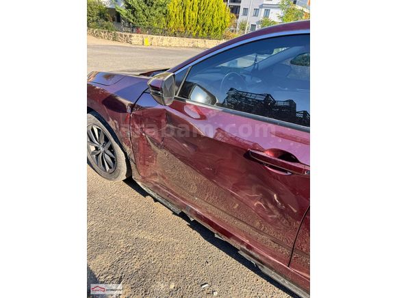 KARACA'dan 2019 HONDA CİVİC 1.6İ VTEC ECO ELEGANCE 90.000 KM