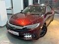 KARACA'dan 2019 HONDA CİVİC 1.6İ VTEC ECO ELEGANCE 90.000 KM