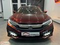 KARACA'dan 2019 HONDA CİVİC 1.6İ VTEC ECO ELEGANCE 90.000 KM