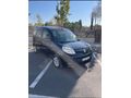 Sahibinden Renault Kangoo Multix 1.5 dCi Touch 2013 Model 