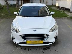 FOCUS-1.5-TDCI TREND-X-OTOMATİK VİTES TABLET EKRANLI F1 ŞANZUMAN