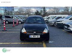 FORD BAYİ GÜRBAŞLAR'DAN 2002 FORD KA 1.3 BENZİN MANUEL