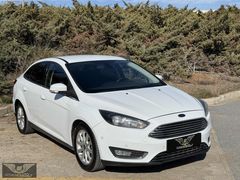 01 SEYMEN'DEN 2016 FOCUS-TİTANİUM-OTOMATİK-OTM.PARK-K.AYNA VS !!