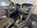 2017 FORD FOCUS TİTANİUM POWERSHİFT 1.5 TDCİ 120 HP BAKIMLI