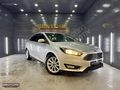 2017 FORD FOCUS TİTANİUM POWERSHİFT 1.5 TDCİ 120 HP BAKIMLI