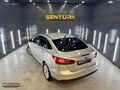 2017 FORD FOCUS TİTANİUM POWERSHİFT 1.5 TDCİ 120 HP BAKIMLI