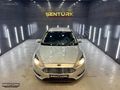 2017 FORD FOCUS TİTANİUM POWERSHİFT 1.5 TDCİ 120 HP BAKIMLI